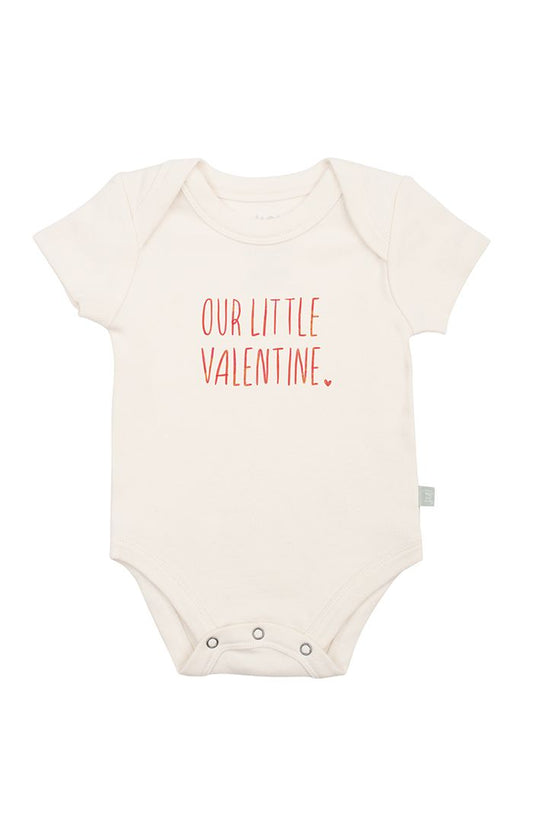 OUR LITTLE VALENTINE