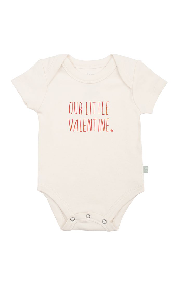 OUR LITTLE VALENTINE