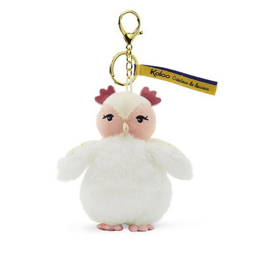 KALOO KALINES KEYCHAINS - LUNA OWL
