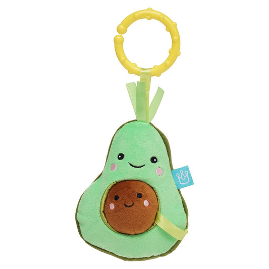 MINI-APPLE FARM AVOCADO TAKE ALONG TOY