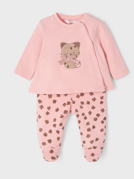 MAYORAL LEG WARMER SET