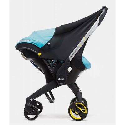 DOONA SUNSHADE EXTENSION