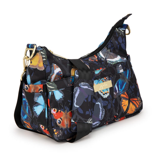 JUJUBE HOBO BE - SOCIAL BUTTERFLY