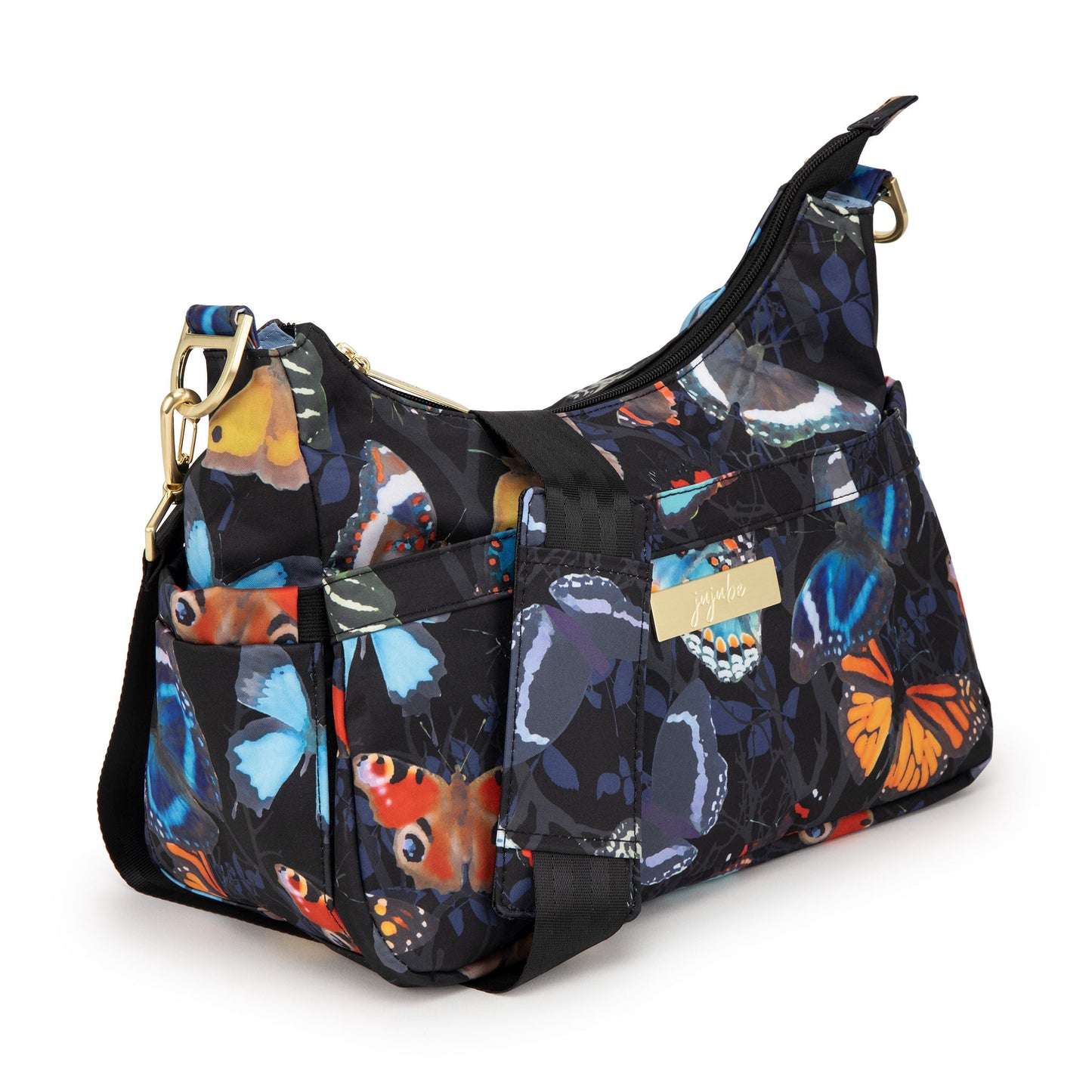 JUJUBE HOBO BE - SOCIAL BUTTERFLY