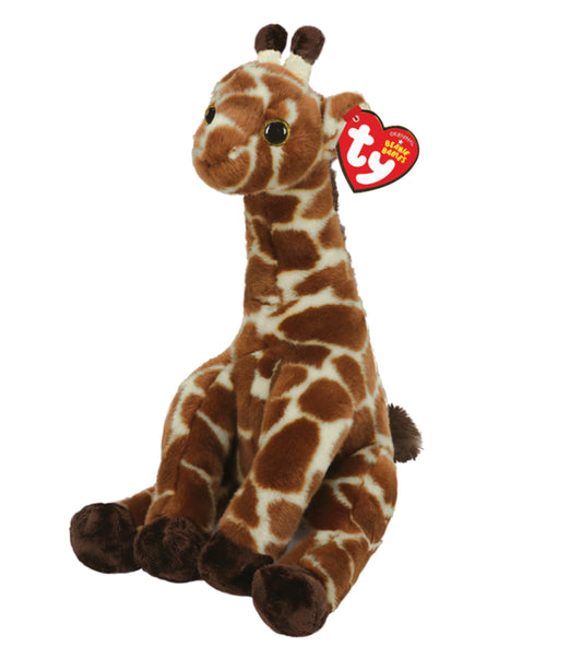 GAVIN THE GIRAFFE