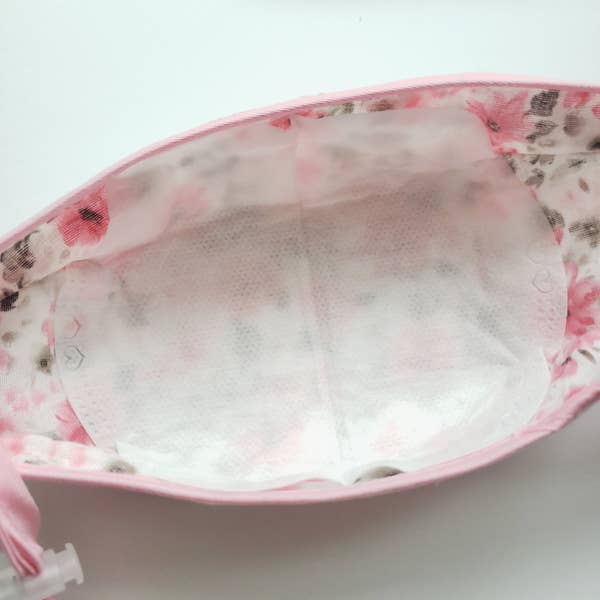 2-LAYER NON-WOVEN STICK-ON FILTER FOR ADULT MASKS (10-PIECE)