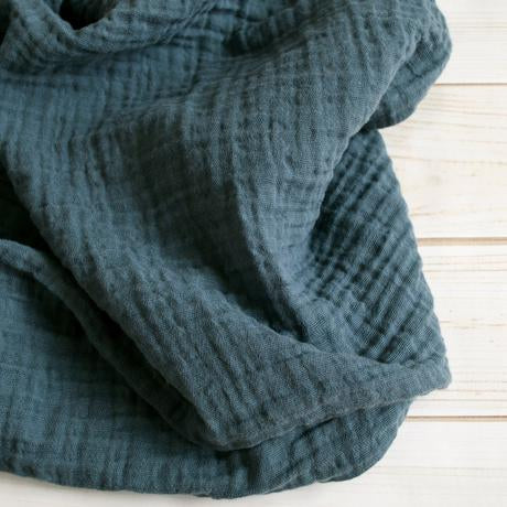 THE SUGAR HOUSE CLASSIC MUSLIN SWADDLE