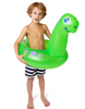 KIDS POOL FLOAT - DINO
