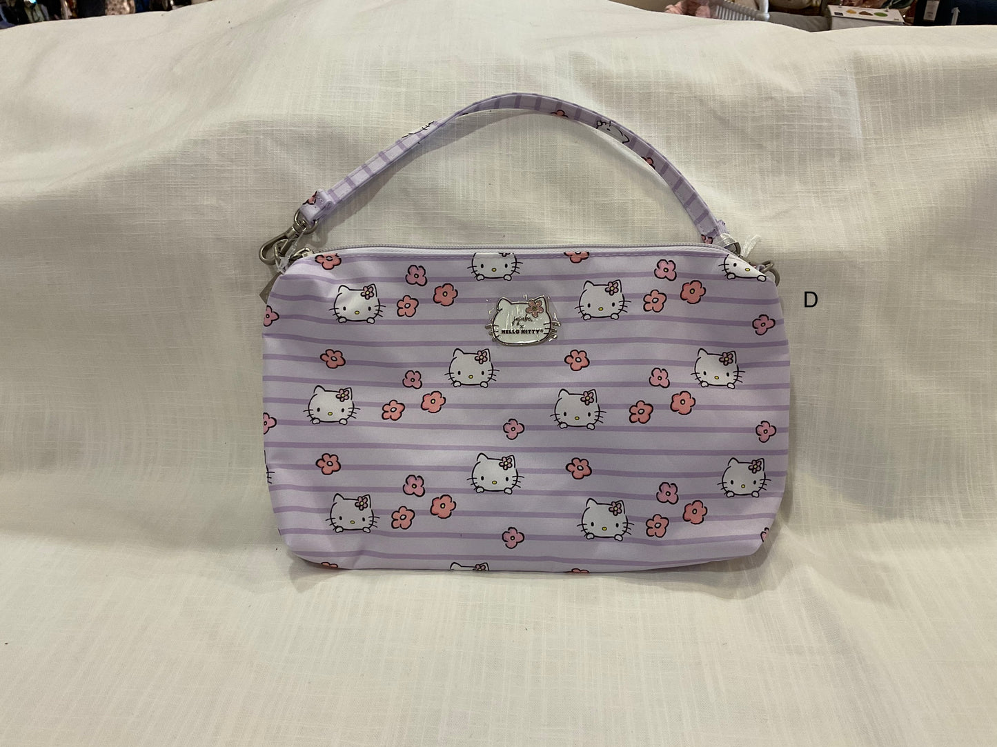 JUJUBE BE QUICK SWEET PETALS