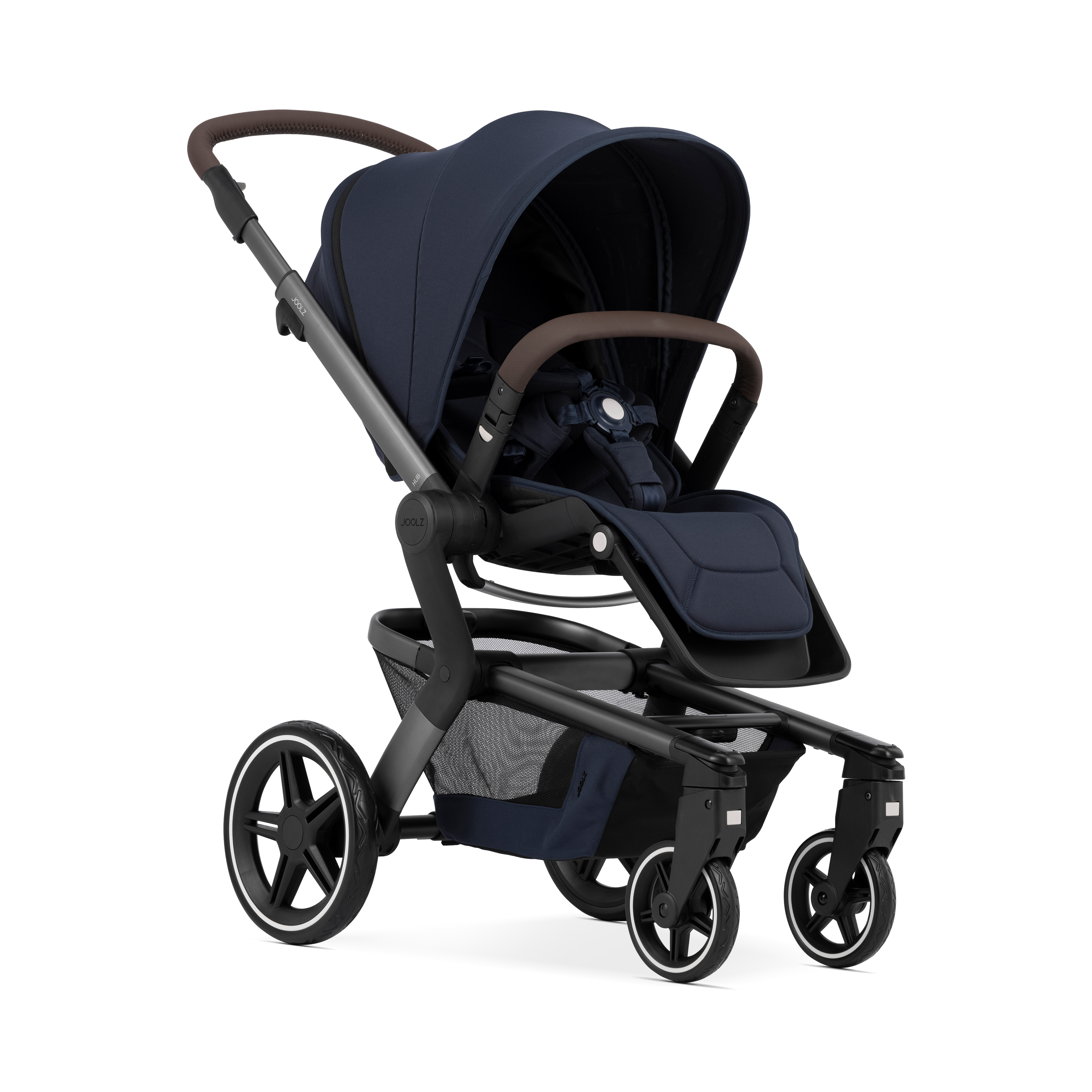 joolz hub black Joolz Hub+ Stroller
