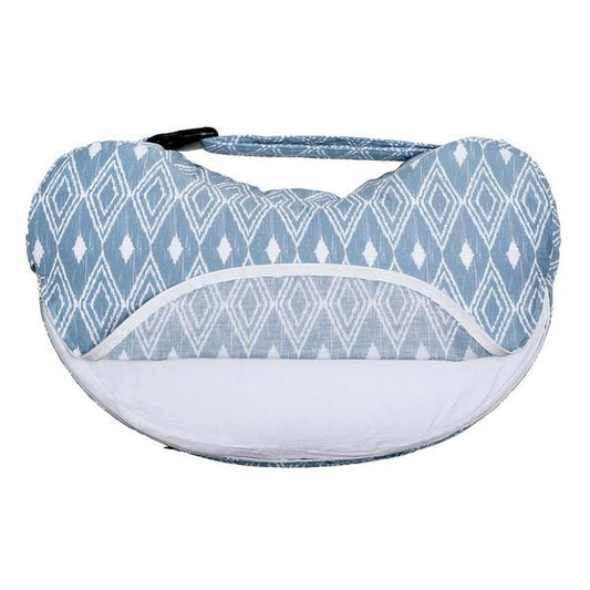 BELIZE COTTON BEBE NURSING PILLOW SLIPCOVER