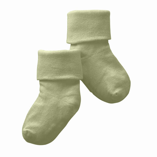 BABYSOY MODERN SOCKS - MEADOW