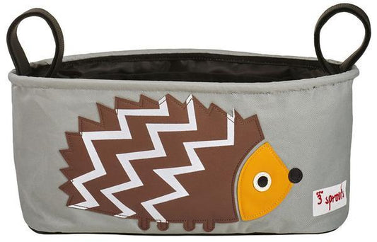 3 SPROUTS - STROLLER ORGANIZER