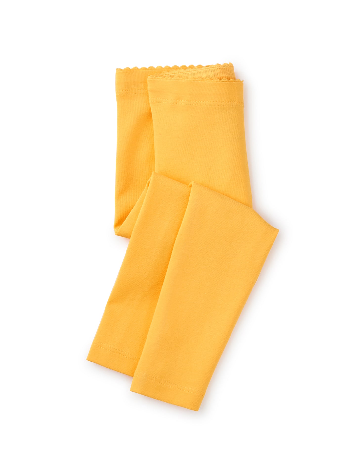 TEA BABY SOLID LEGGINGS - DEL SOL