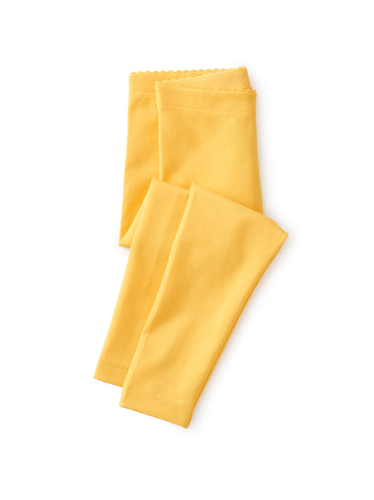 TEA BABY LEGGINGS - DEL SOL
