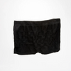 BLACK POSTPARTUM UNDERWEAR