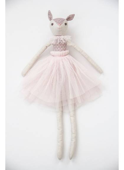 MISS DAISY DEER - LARGE