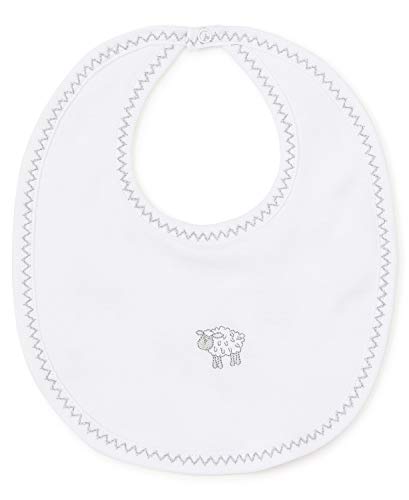 FEELING SHEEPISH REVERSIBLE BIB