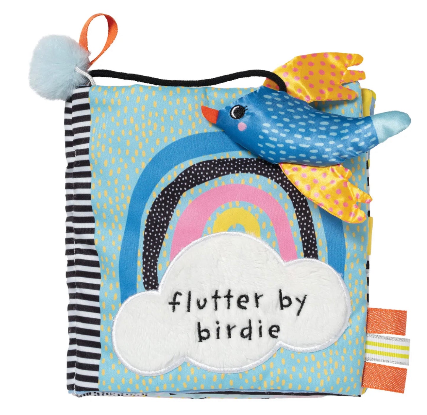 FLUTTER BY BIRDIE SOFT BOOK