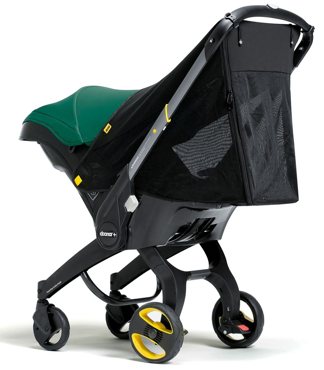 DOONA 360 PROTECTION