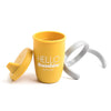 BELLA TUNNO HAPPY SIPPY CUP - HELLO SUNSHINE