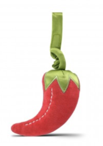 ORGANIC FRUIT & VEGGIE ACTIVITY TOY