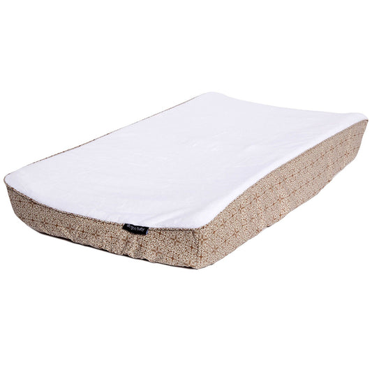 THE CHANGING PAD COVER