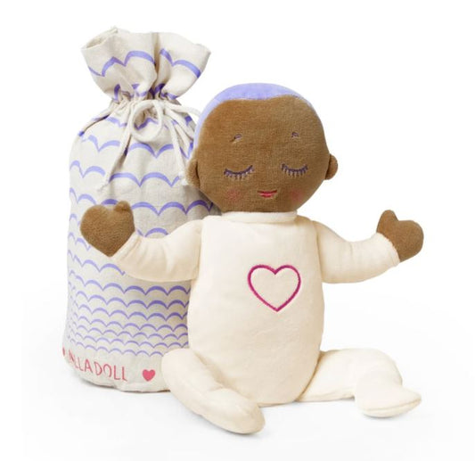 LULLA DOLL LILAC