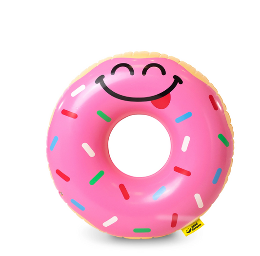 KIDS POOL FLOAT - DONUT