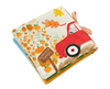 pumpkin patch book baby