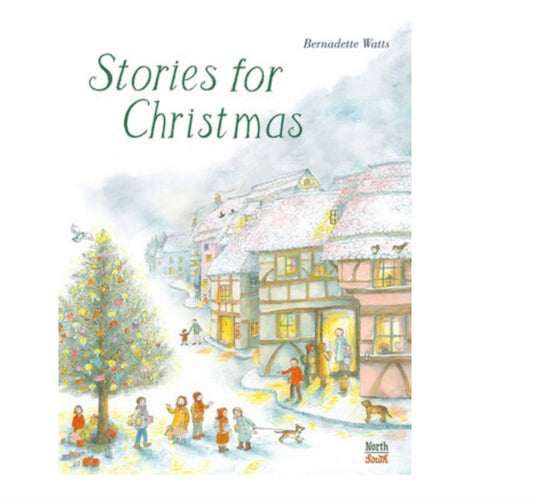STORIES FOR CHRISTMAS