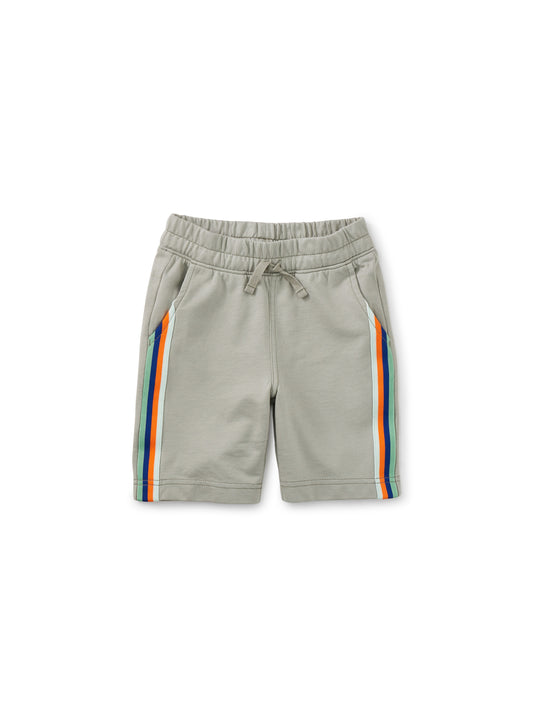 TEA SOCA SHORTS - MICA