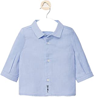 MAYORAL BUTTON DOWN DRESS SHIRT