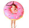 KIDS POOL FLOAT - DONUT
