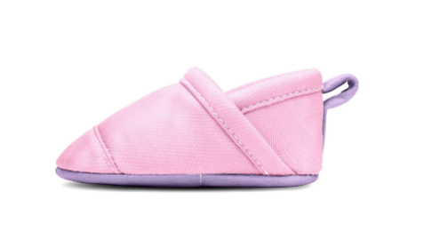 WOOLYBUBS THE NEWBIE - PINK