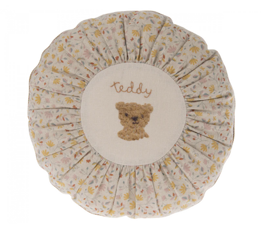 teddy cushion maileg