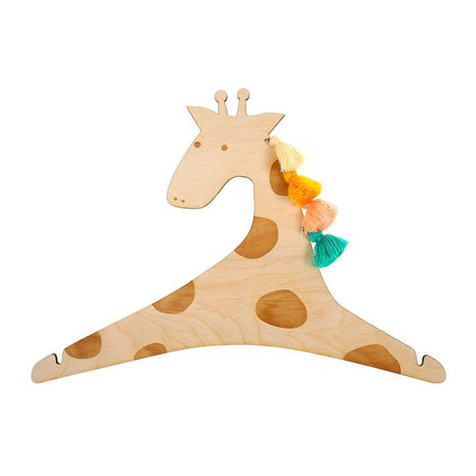 GIRAFFE HANGERS
