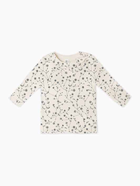 RYLE LONG SLEEVE TOP