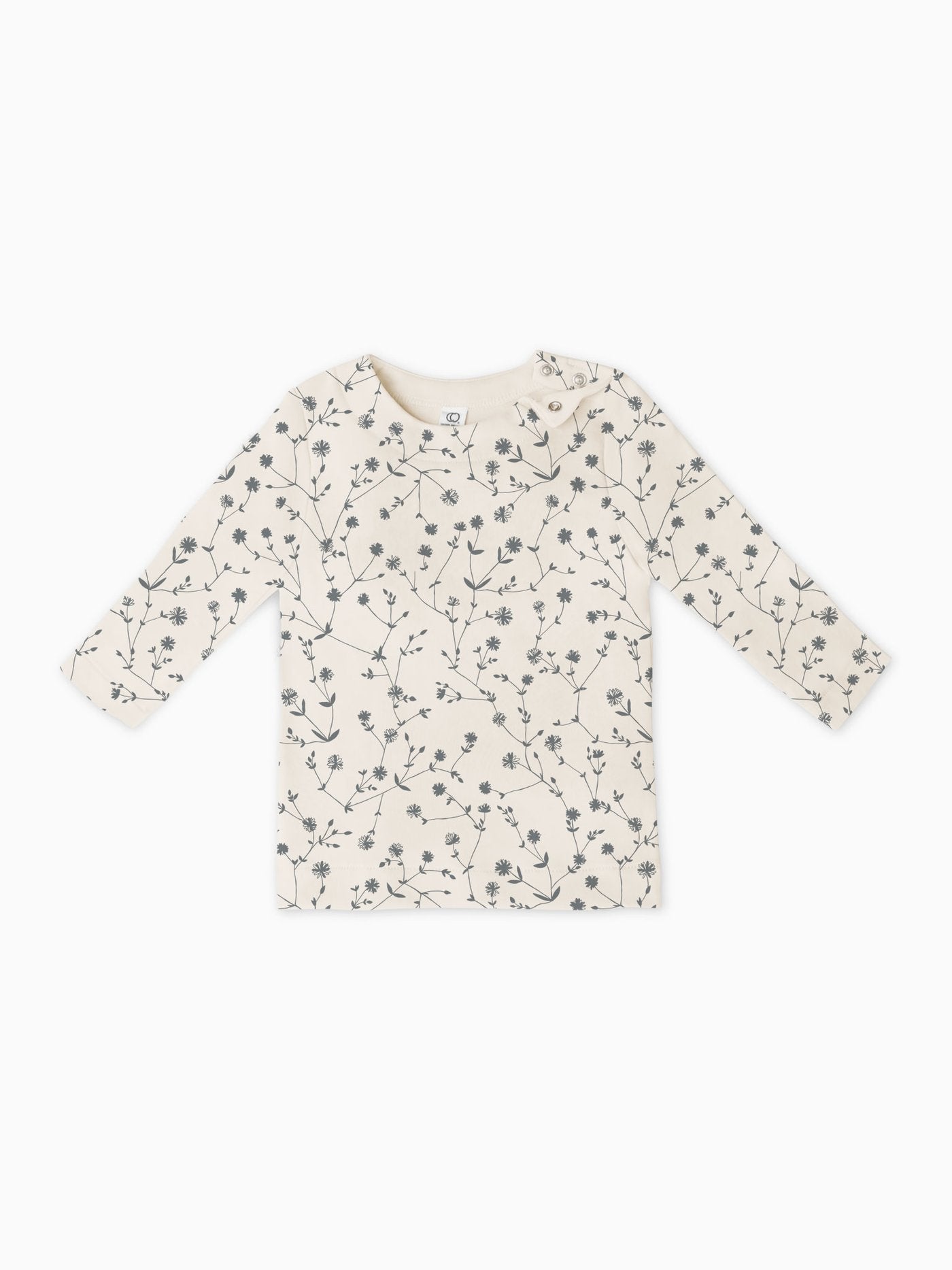 RYLE LONG SLEEVE TOP
