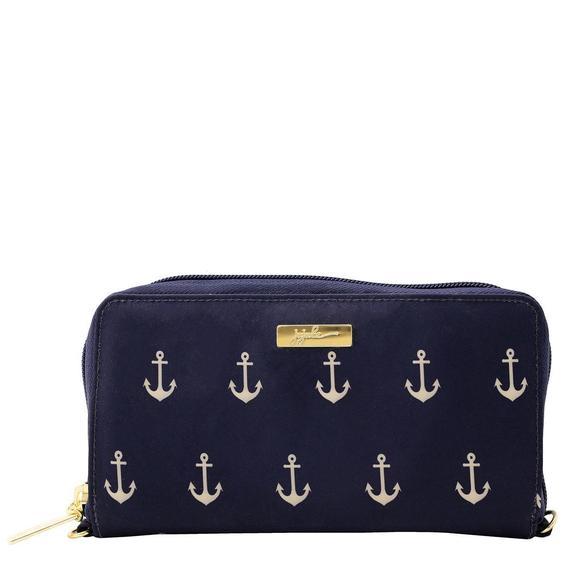 JUJUBE BE SPENDY - THE ADMIRAL