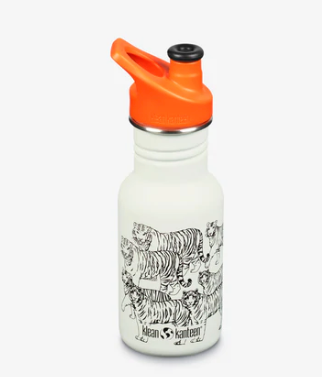 KLEEN KANTEEN 12OZ KID CLASSIC NARROW SPORT