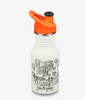 KLEEN KANTEEN 12OZ KID CLASSIC NARROW SPORT