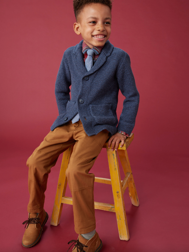 COZY DOES IT LINED PANTS