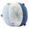 GIRAFFE RATTLE BALL