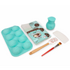 ULTIMATE HOT COCOA BOMB SET
