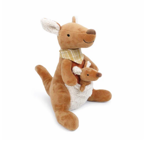 MON AMI STELLA ROO & BABY TOO