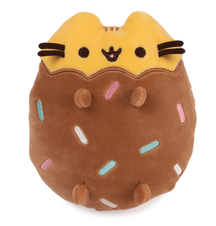 CHOCOLATE DIPPED COOKIE