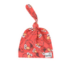 ELMO HAT BABY