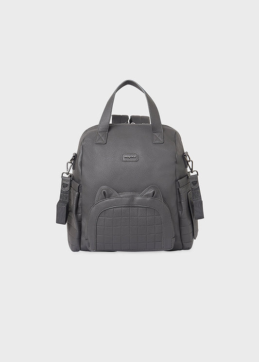 MAYORAL PADDED BACKPACK