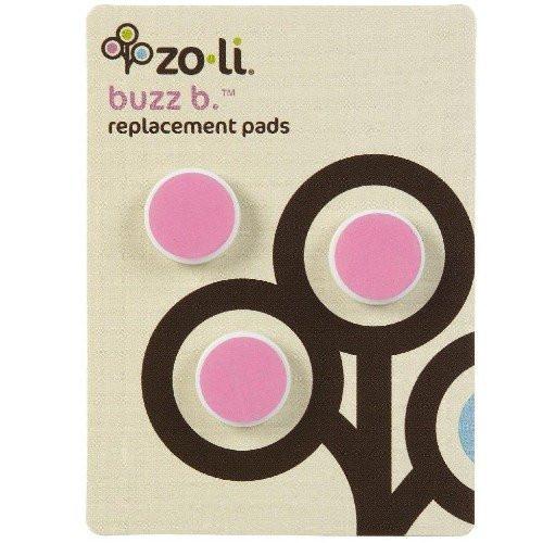 ZOLI BUZZ B PADS